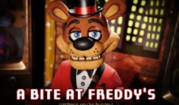 A Bite at Freddy’s