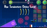 Bye Terminatore Online Level | Linux-Scratcher img