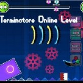 Bye Terminatore Online Level | Linux-Scratcher