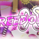 Geometry Dash Freedom '08