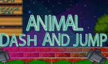 Animal Dash and Jump img