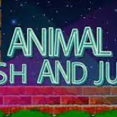 Animal Dash and Jump