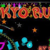 Geometry Dash Kyoto Rush