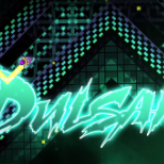 Geometry Dash Pulsar