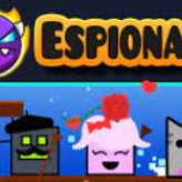 Geometry Dash Espionage