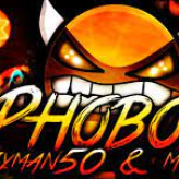 Geometry Dash Phobos