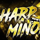 Geometry Dash Sharp Minor