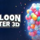 BALLOON MATCH 3D