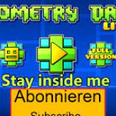 Geometry Dash Inside