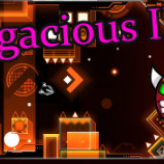 Geometry Dash Fugacious II