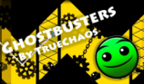 Geometry Dash Ghostbusters img