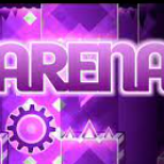 Geometry Dash Harenae