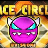 Geometry Dash Space Circles