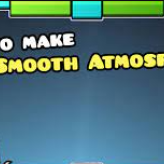 Geometry Dash Smooth