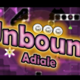 Geometry Dash Unbound