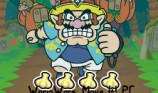 WarioWare: Move It! PC img