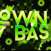 Geometry Dash Down Bass