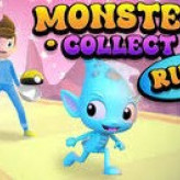 Monster Collect Run