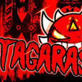 Geometry Dash Yatagarasu