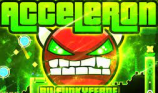 Geometry Dash Acceleron img