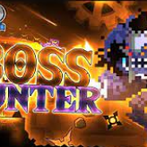 Geometry Dash Boss Hunter