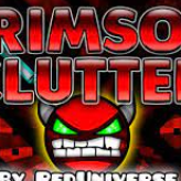 Geometry Dash: Crimson Clutter