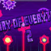 Geometry Dash Theory of Everything 2