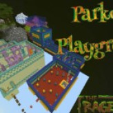 PLAYGROUND- PARKOUR