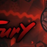 Geometry Dash Fury