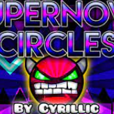 Geometry Dash: Silent Circles