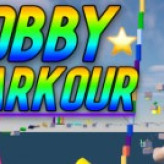 PARKOUR BLOCK OBBY