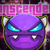 Geometry Dash Transcendence