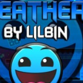 Geometry Dash Feather