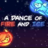 A Dance Of Fire And Ice