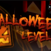 Geometry Dash Hutaolloween