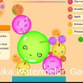 Suika Watermelon Game