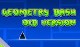 GEOMETRY DASH OLD VERSION img