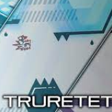 Geometry Dash Tsuretette