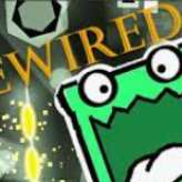 Geometry Dash Rewired