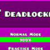 Geometry Dash Locked In