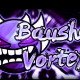 Geometry Dash Bausha Vortex