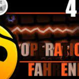 Geometry Dash: Operation Fahrenheit