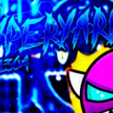 Geometry Dash HyperYard 