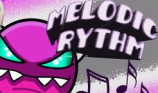 Geometry Dash Melodic Rythm img