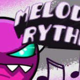 Geometry Dash Melodic Rythm Geometry Dash Melodic Rythm
