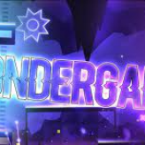 Geometry Dash Wondergame I