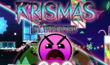 GEOMETRY DASH KRISMAS img