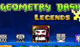 Geometry Dash Legends img