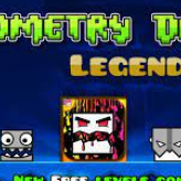 Geometry Dash Legends