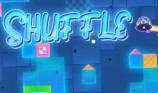 Geometry Dash Shuffle img